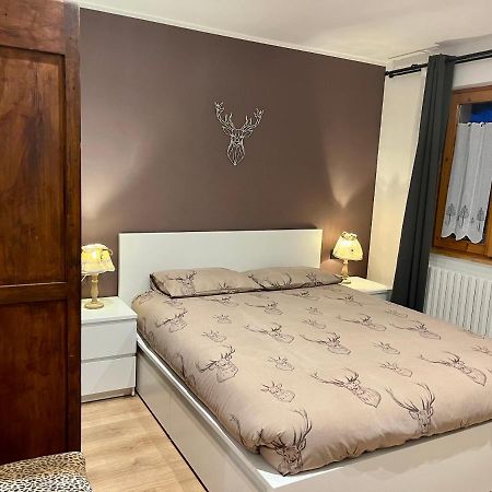 Apartament Neve Monolocale, Ottima Posizione, Posto Auto. Bormio Zewnętrze zdjęcie