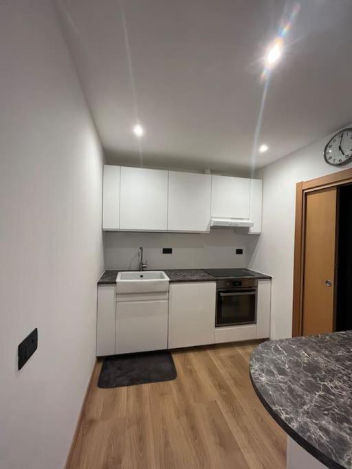 Apartament Neve Monolocale, Ottima Posizione, Posto Auto. Bormio Zewnętrze zdjęcie