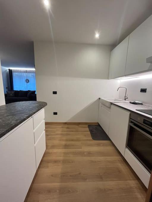 Apartament Neve Monolocale, Ottima Posizione, Posto Auto. Bormio Zewnętrze zdjęcie