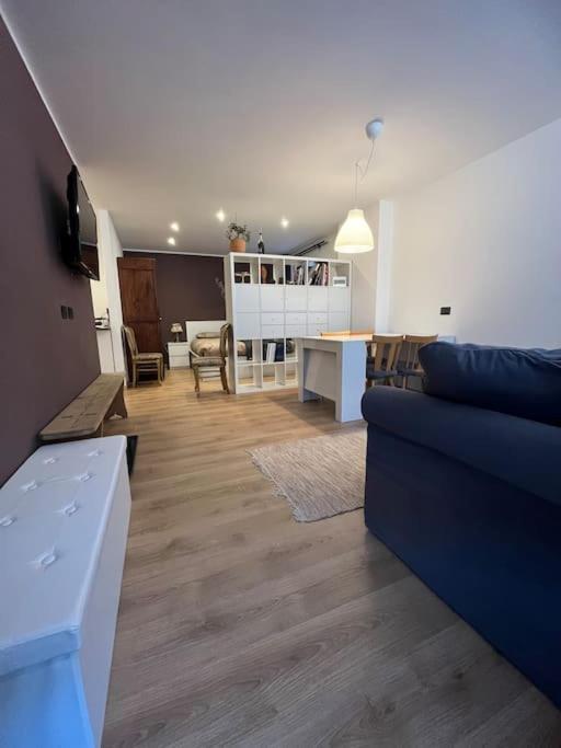 Apartament Neve Monolocale, Ottima Posizione, Posto Auto. Bormio Zewnętrze zdjęcie