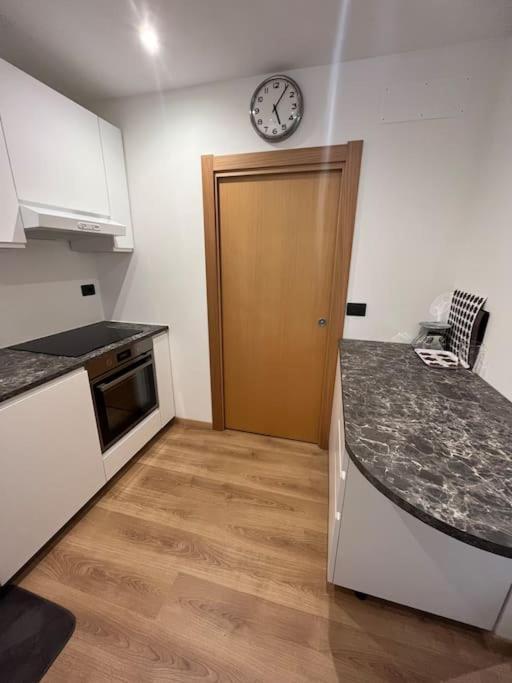 Apartament Neve Monolocale, Ottima Posizione, Posto Auto. Bormio Zewnętrze zdjęcie