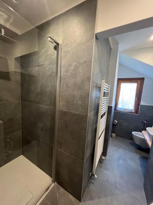 Apartament Neve Monolocale, Ottima Posizione, Posto Auto. Bormio Zewnętrze zdjęcie