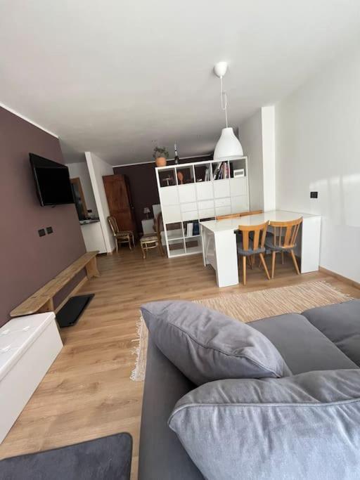 Apartament Neve Monolocale, Ottima Posizione, Posto Auto. Bormio Zewnętrze zdjęcie