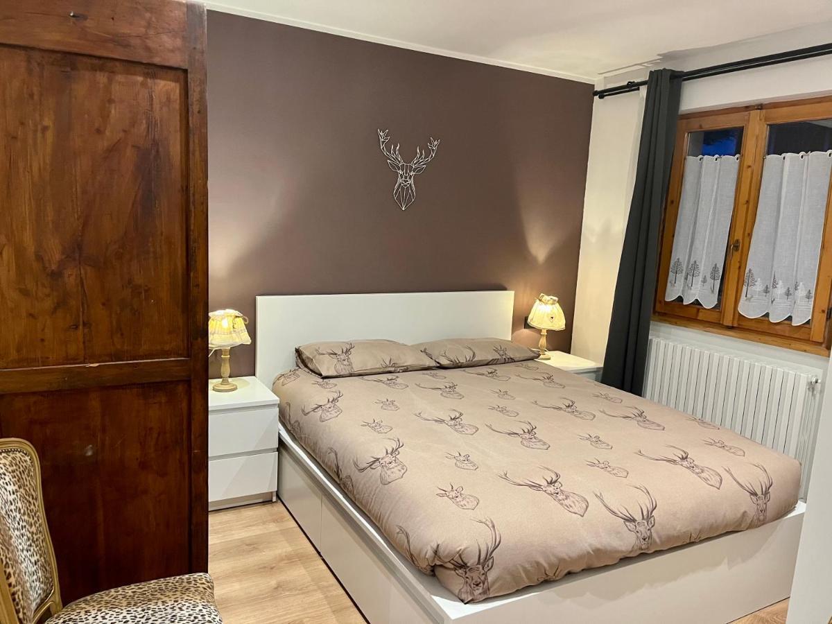 Apartament Neve Monolocale, Ottima Posizione, Posto Auto. Bormio Zewnętrze zdjęcie