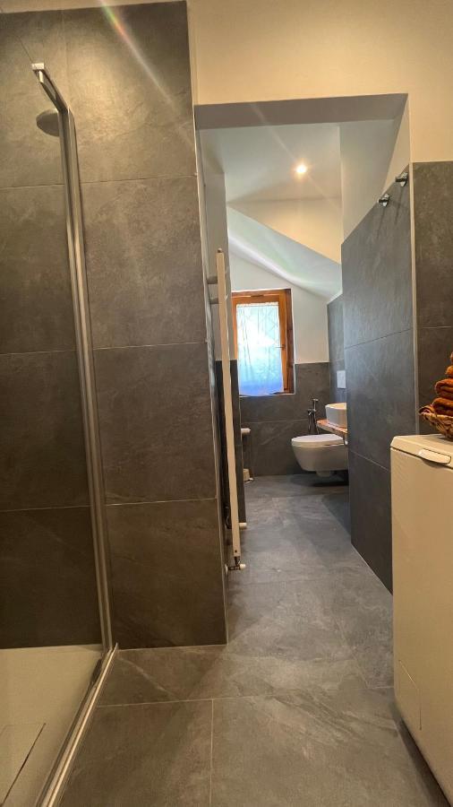 Apartament Neve Monolocale, Ottima Posizione, Posto Auto. Bormio Zewnętrze zdjęcie
