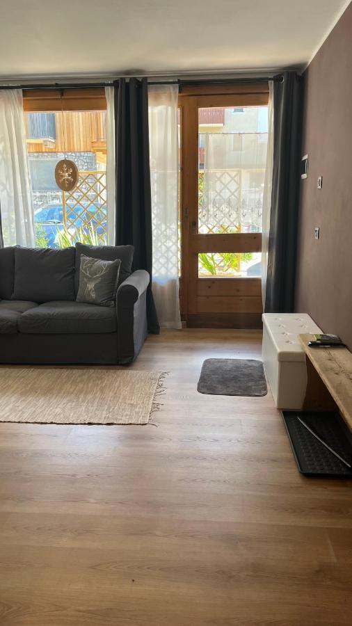 Apartament Neve Monolocale, Ottima Posizione, Posto Auto. Bormio Zewnętrze zdjęcie
