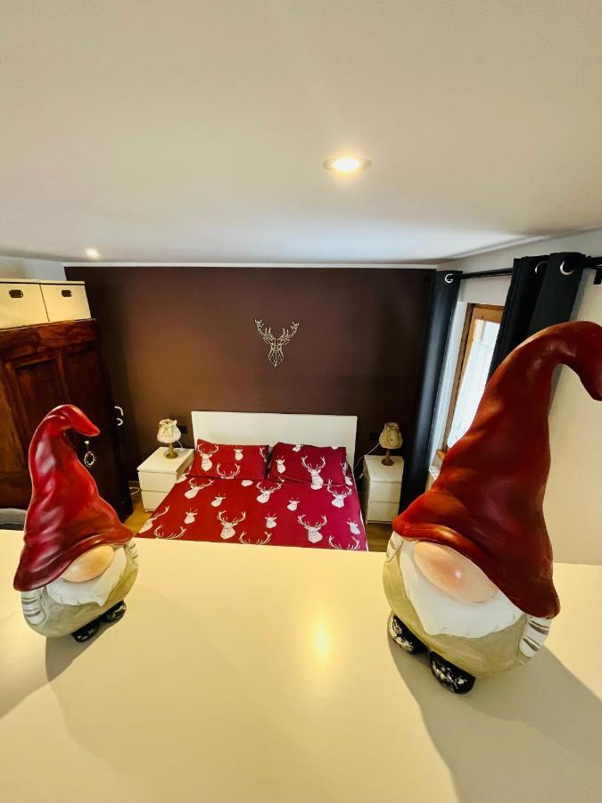 Apartament Neve Monolocale, Ottima Posizione, Posto Auto. Bormio Zewnętrze zdjęcie