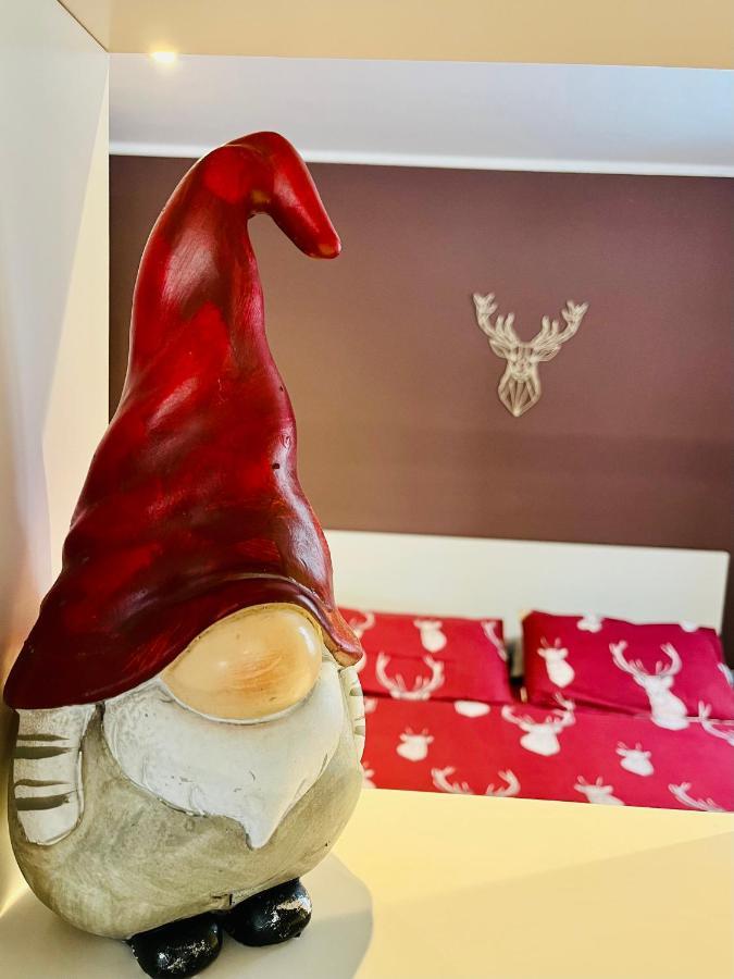 Apartament Neve Monolocale, Ottima Posizione, Posto Auto. Bormio Zewnętrze zdjęcie